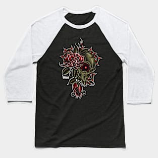 Spike Baseball T-Shirt